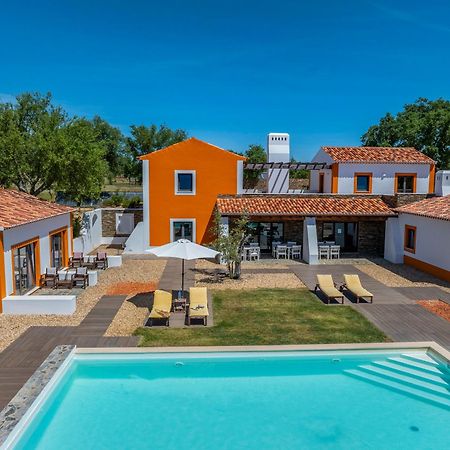 Tons Da Terra - Casa De Campo & Spa Sao Domingos Exterior photo