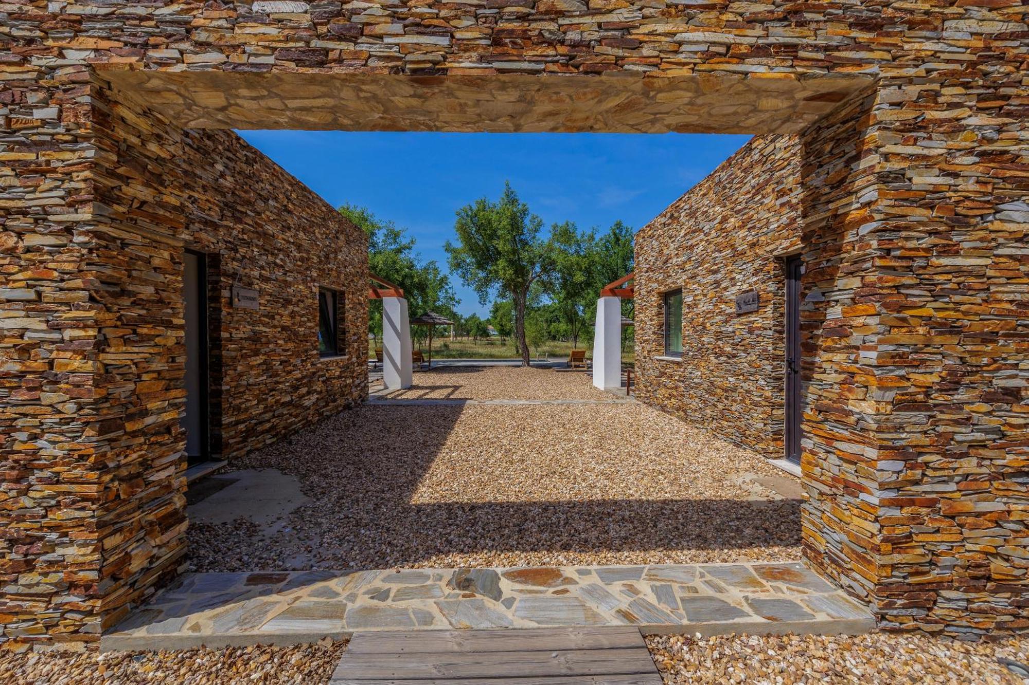Tons Da Terra - Casa De Campo & Spa Sao Domingos Exterior photo